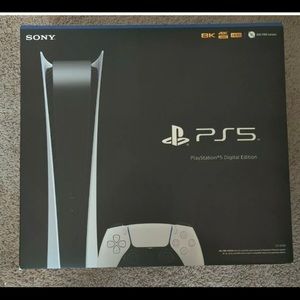 PS5